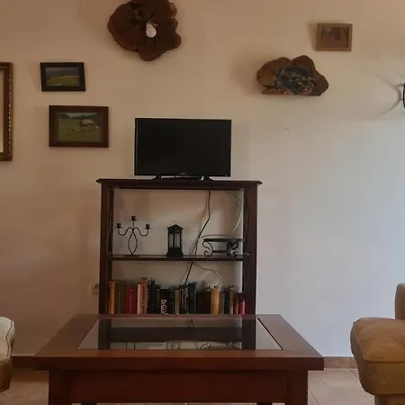Apartamento Loft Rural La Era 1 *